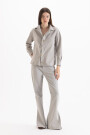 CAMISA CUORE Gris