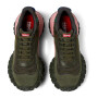 Pelotas Mars - Mujer Brown