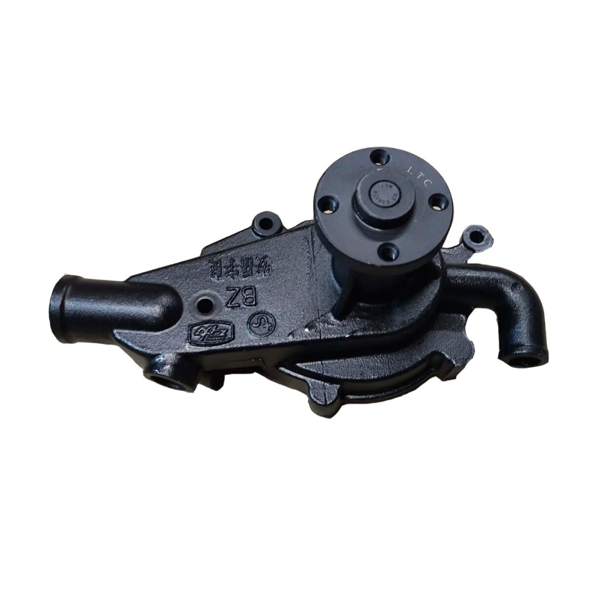BOMBA AGUA FOTON CAMION FOTON YUEJIN 4100QB - 