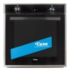 Horno de empotrar TEM T0YHOD8CB2205 Horno de empotrar TEM T0YHOD8CB2205