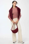 Pantalón Kimmy Ecru