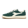 Diadora Champion Lifestyle Grass Hombre - Verde/blanco Verde-blanco