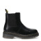 Bota de Niña MINI Miss Carol ANIJA con elastico Negro