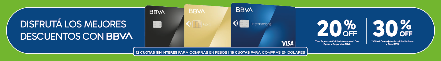 BBVA Banda