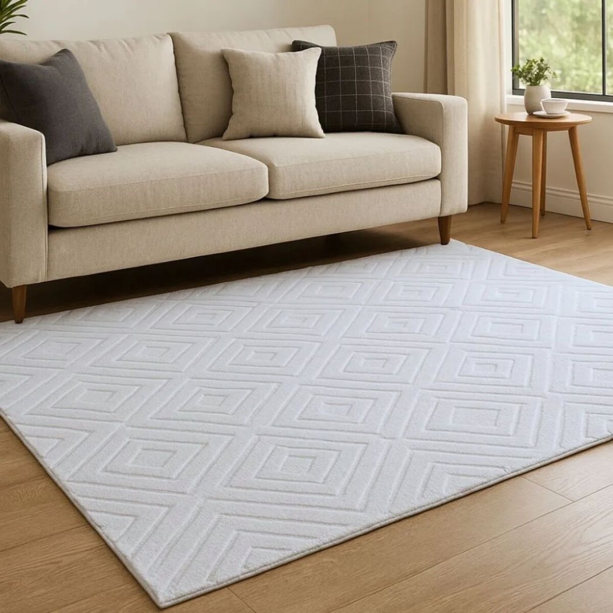 Alfombra Ralvi 180x230 cm 