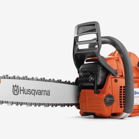 MOTOSIERRA HUSQVARNA MOD.353 MOTOSIERRA HUSQVARNA MOD.353