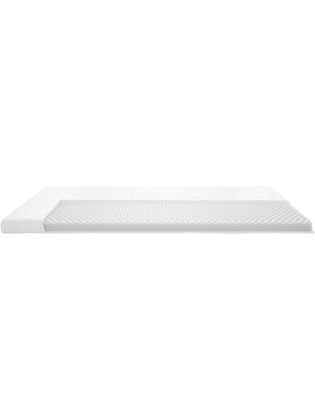 Colchón espuma HASLA 1 Plaza 90x200 BASIC Blando Colchón espuma HASLA 1 Plaza 90x200 BASIC Blando
