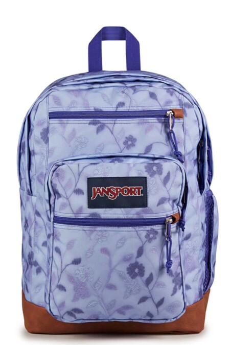 MOCHILA COOL STUDENT LINES & VINES