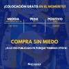 BATERIA MOURA 75 AMP POS IZQ BATERIA MOURA 75 AMP POS IZQ