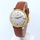 Omega oro 18k 14375/14370 dos agujas calibre 511 año 1957 Omega oro 18k 14375/14370 dos agujas calibre 511 año 1957
