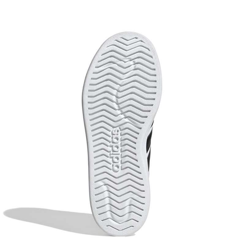 Championes de Jóvenes Adidas Streettalk Blanco - Negro