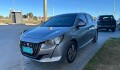 Peugeot 208 Allure 1,6 AT6 - 2024 Peugeot 208 Allure 1,6 AT6 - 2024