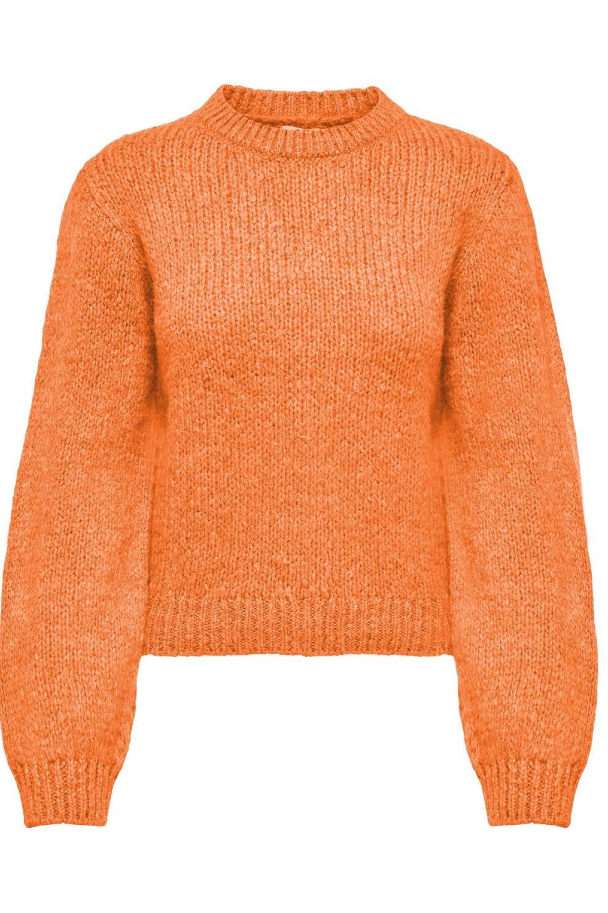 Sweater Dinea Cuello Redondo Autumn Maple