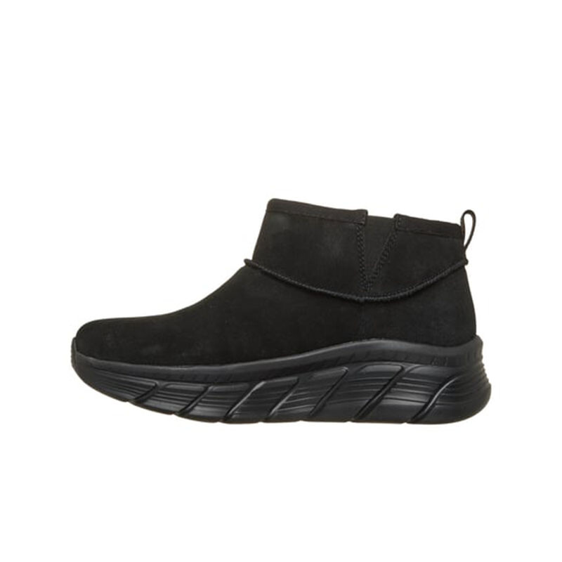 Botas Bobs B Flex Hi Negro