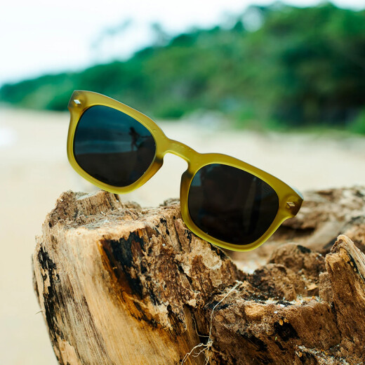 Lentes I-Sea Blair 2.0 - Verde Lentes I-Sea Blair 2.0 - Verde