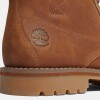 Botas Redwood Falls Mid Waterproof Hombre Saddle