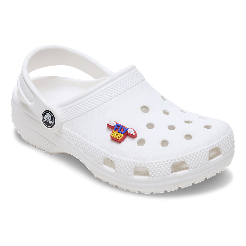 Jibbitz Charm™ Fly Things Only Multicolor