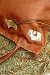 Guayaca Bag Camel
