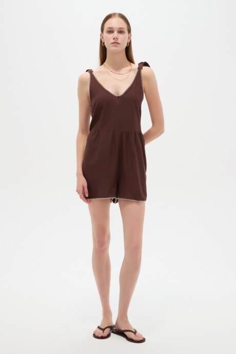 Mono Talaem Estampado 1
