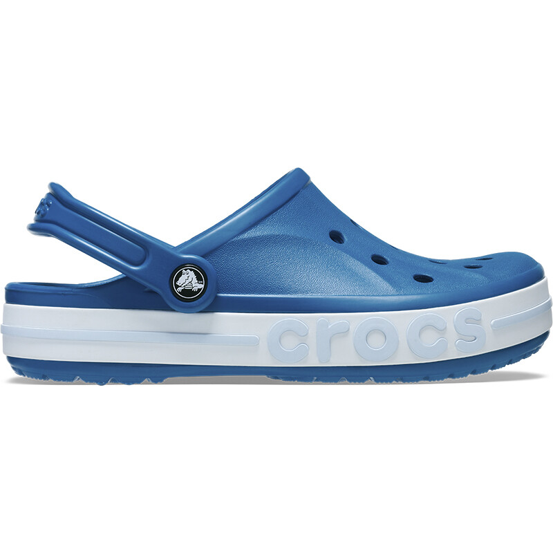 Crocs Bayaband Azul