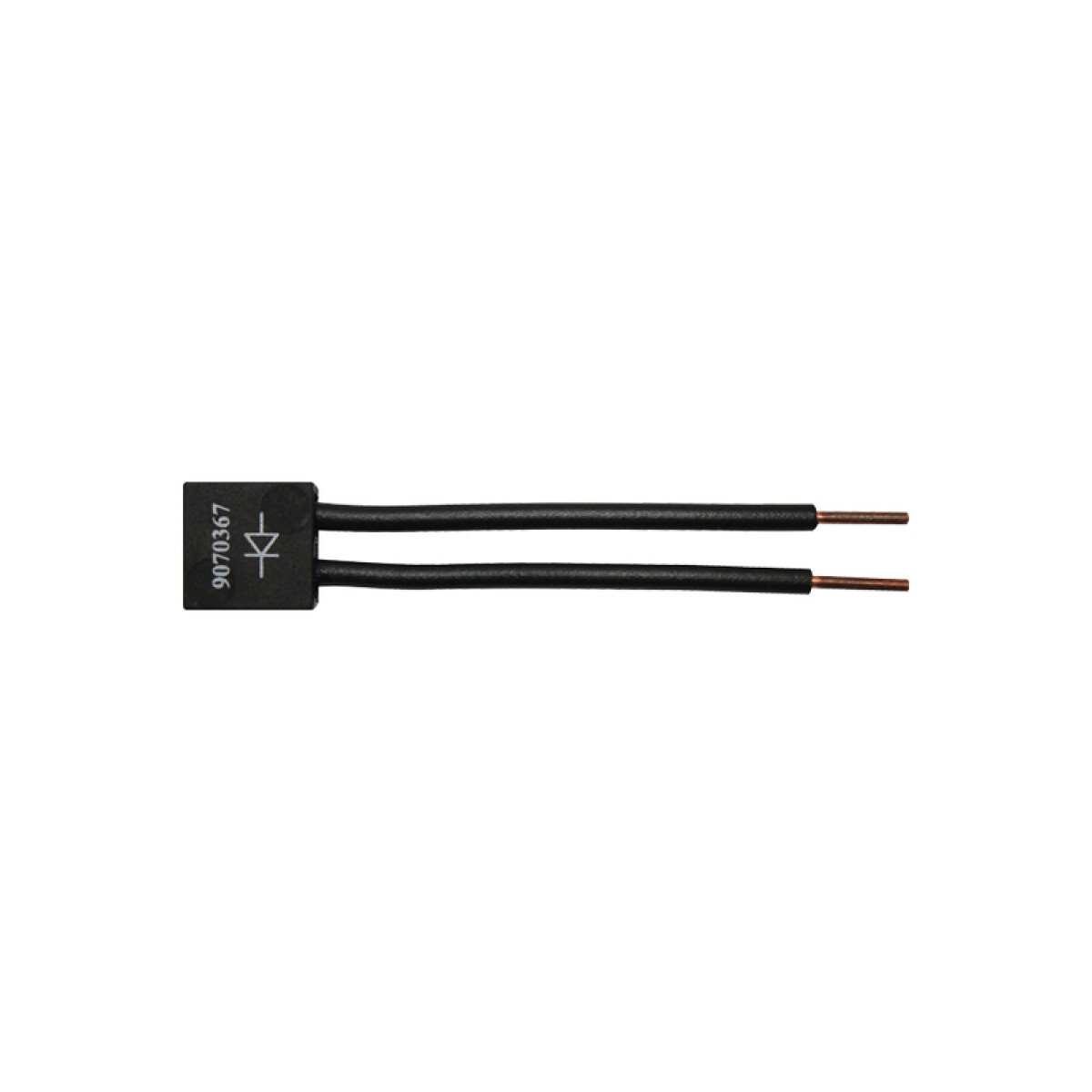 Diodo para entrada de dimmer - THE240 