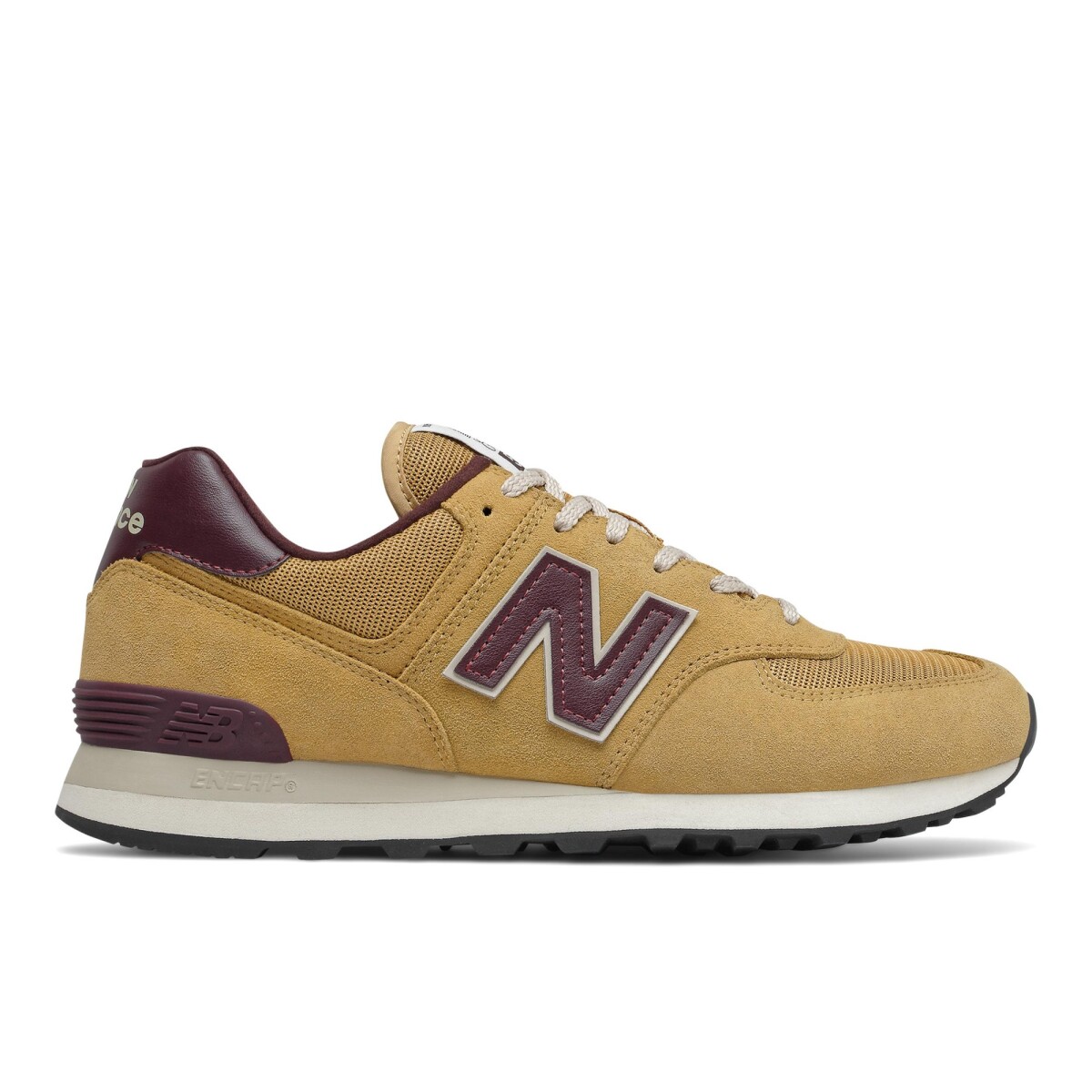 Championes New Balance de Hombre - ML574BF2 - WORKWEAR 