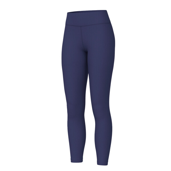 Fila Calza Legging Flat Life Ii Azul Oscuro Mujer Azul Oscuro