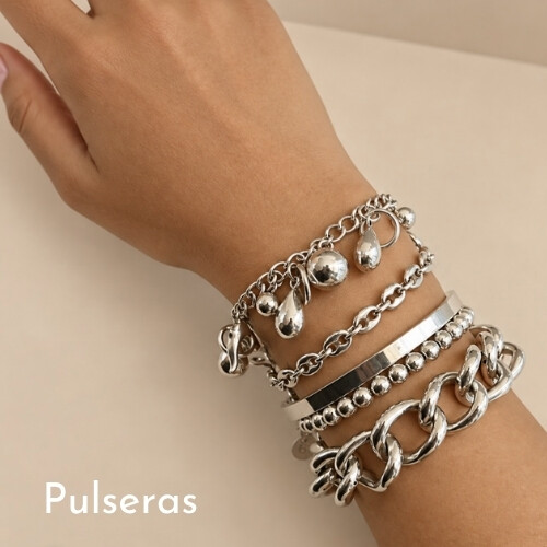 pulseras