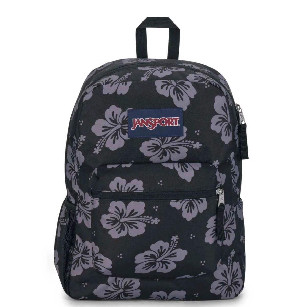 Mochila Cross Town Jansport - Luau Life 