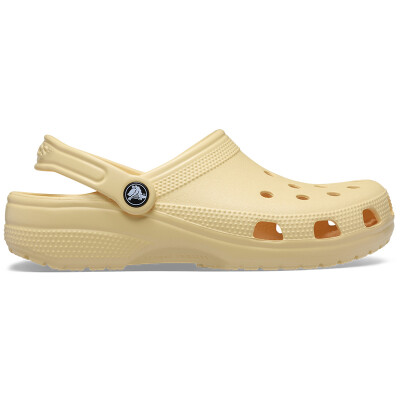 Crocs Classic Naranja