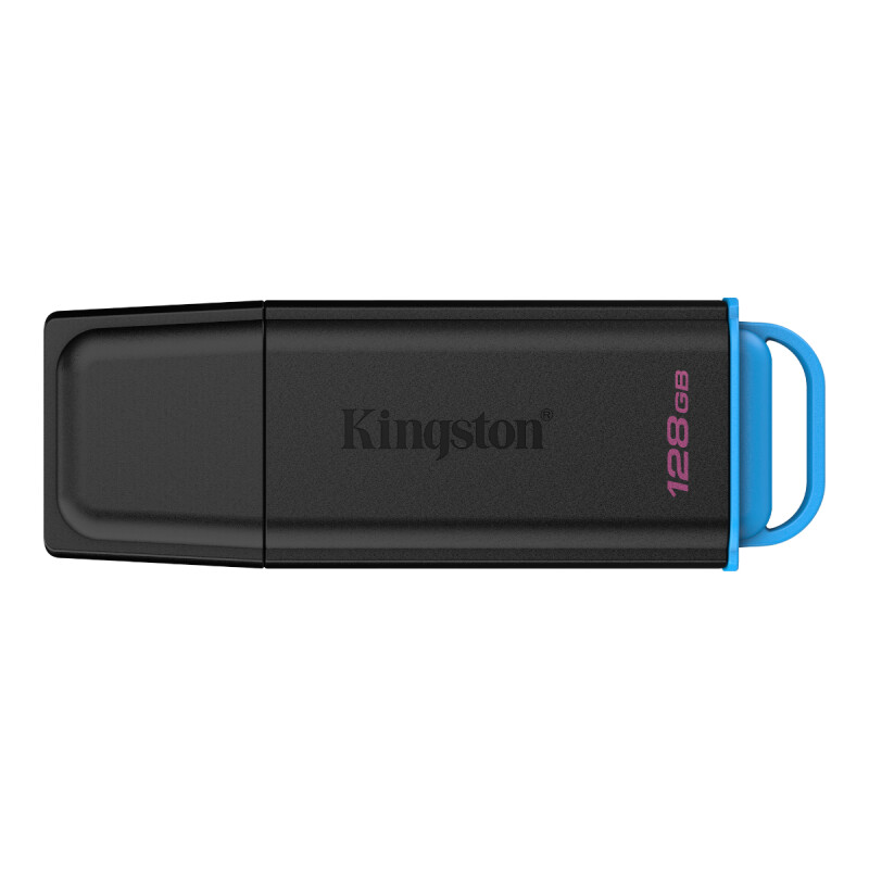Pendrive Kingston 128GB DataTraveler Exodia G2 USB 3.2 Pendrive Kingston 128GB DataTraveler Exodia G2 USB 3.2