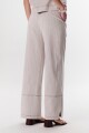 PANTALON SUMMER BEIGE