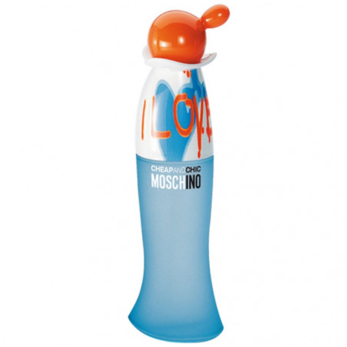 Perfume Moschino I Love Love EDT 100ml 