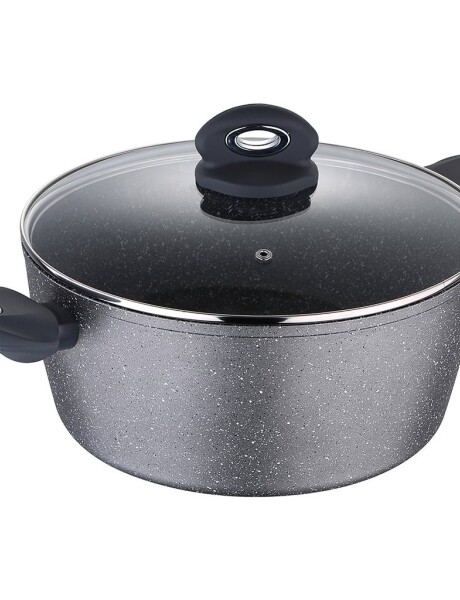 CACEROLA C/TAPA 24X10.5CM 4.0L ALUM FORJADO ORION CACEROLA C/TAPA 24X10.5CM 4.0L ALUM FORJADO ORION