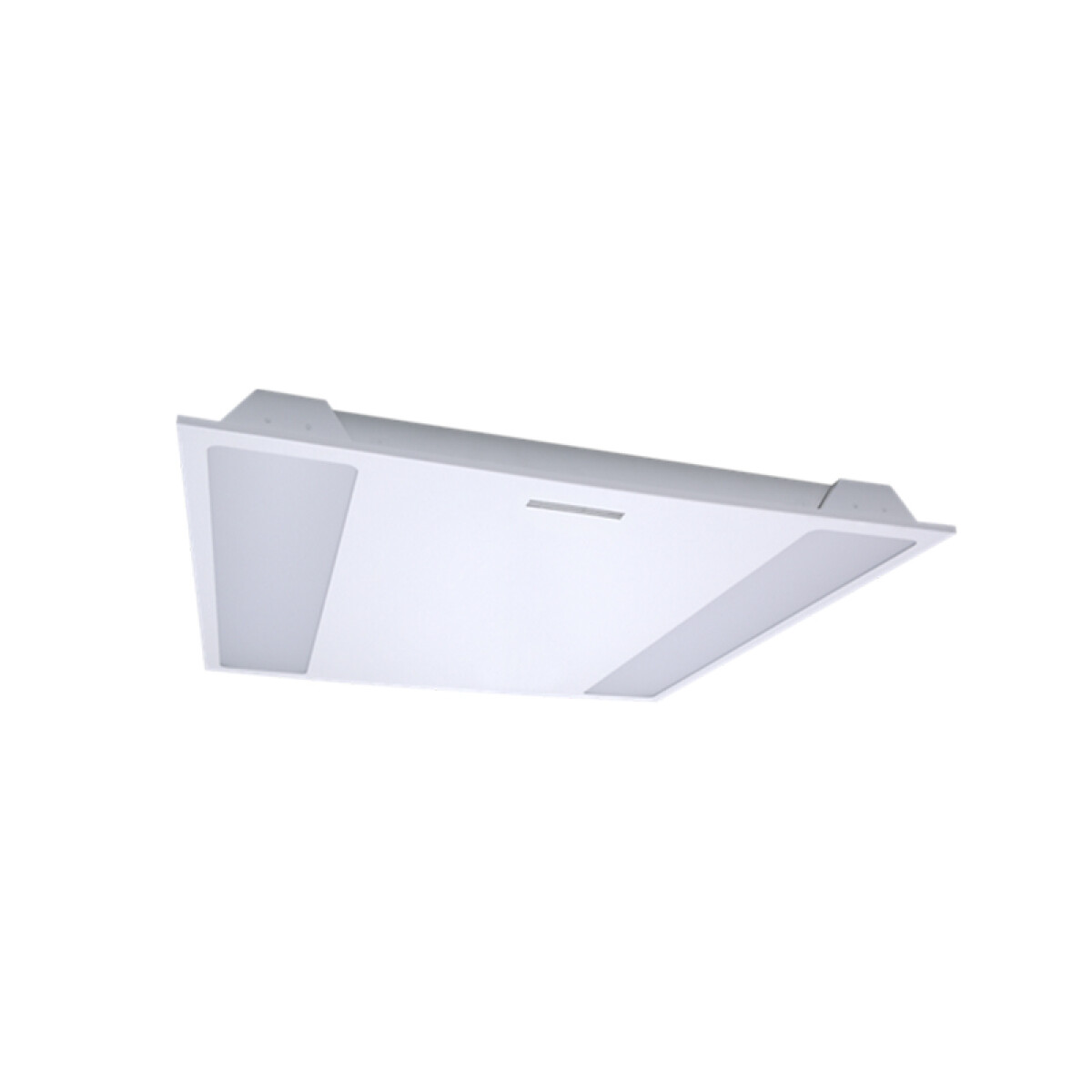 Panel cuadrado Led para adosar 32W 3700Lm 4000K 603X603mm - PH9650 
