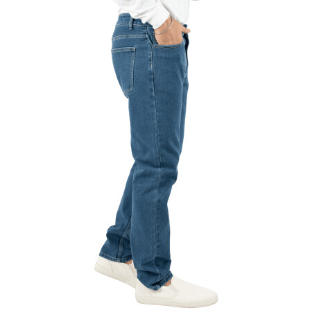 Pantalón Jean Claro
