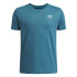 UA B SPORTSTYLE LC SS-BLU BLU-466