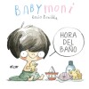 Baby Moni- Hora Del Baño Baby Moni- Hora Del Baño