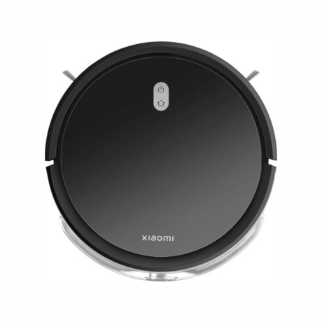 Aspiradora Robot XIAOMI Vaccum E5 25W WiFi Tres Niveles - Black Aspiradora Robot XIAOMI Vaccum E5 25W WiFi Tres Niveles - Black