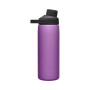 Botella Camelbak Chute Mag 600ml Acero Inox. Magenta 0