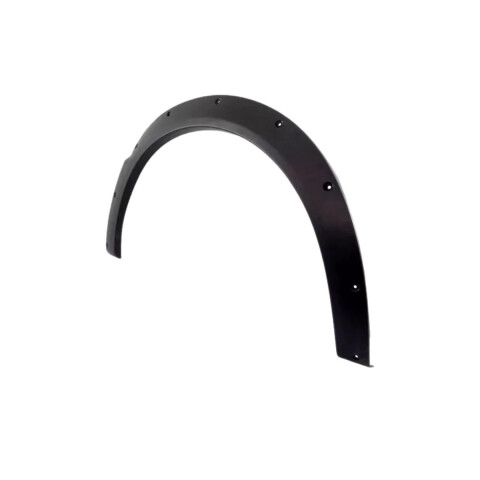 FENDER DE GUARDABARRO DELANTERO DERECHO NEGRO Fender De Guardabarro Delantero Derecho Negro