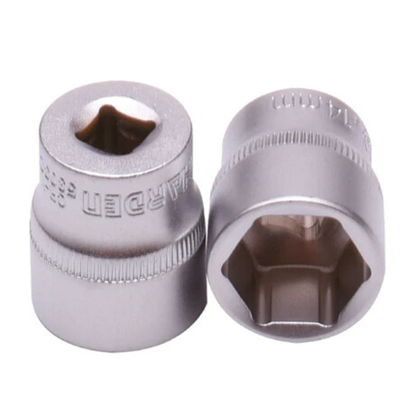 DADOHEXAGONAL1/4DE8MMHARDEN++ N/a