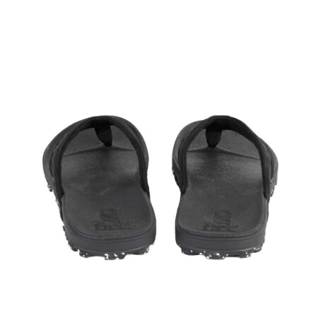 Ojotas Rip Curl Search Mission Vibram Negro