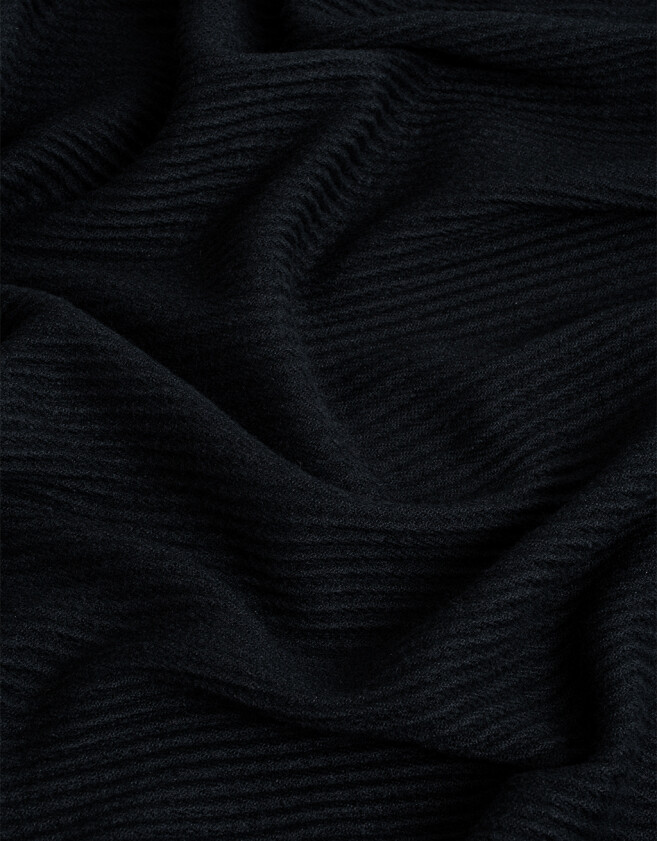 Bufandas Bufandas - Negro