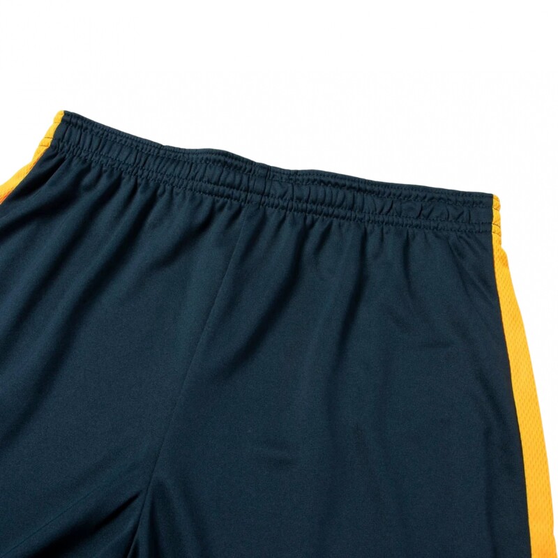 SHORT KYLIAN MBAPPE ACADEMI23 Blue