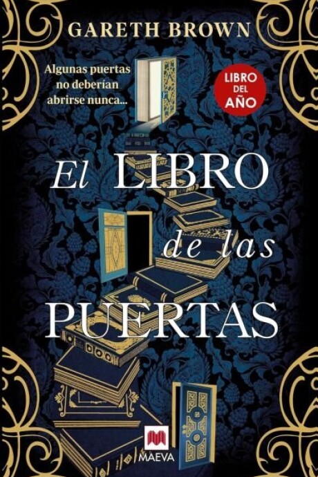 EL LIBRO DE LAS PUERTAS EL LIBRO DE LAS PUERTAS