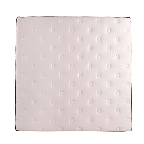 SOMMIER SUPER KING DE RESORTES BREEZE