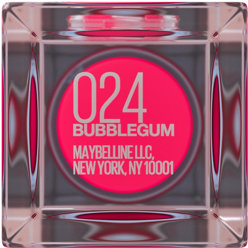 Labial Maybelline Lifter Gloss Jellied Bubblegum Labial Maybelline Lifter Gloss Jellied Bubblegum