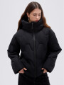 Campera Minner Negro