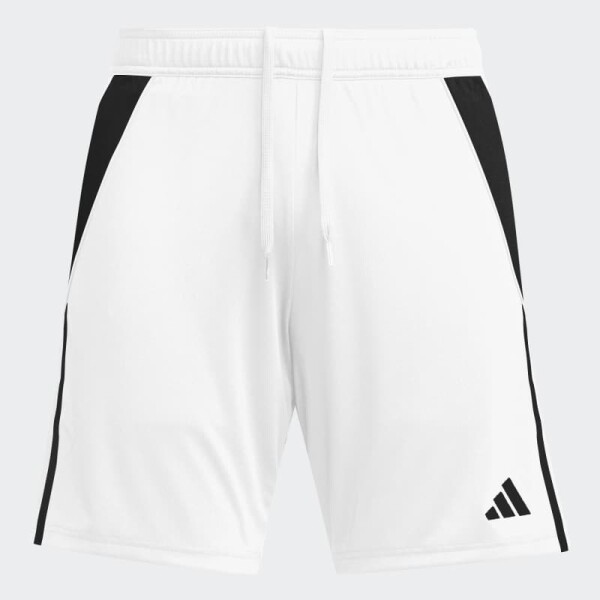 Short Adidas Tiro 24 Blanco